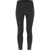 Fjällräven Abisko Tights W, črna, m