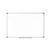 Tabla bela magnetna 90x120