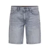 BLEND Kavbojke BHTwister  siv denim