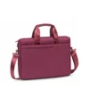 Torba RivaCase 15.6 Biscayne 8335 Red laptop bag