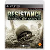 Resistance Fall of Man (PS3)
