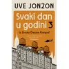 Svaki dan u godini 3 - Uve Jonzon ( 11043 )