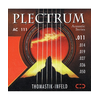 Strune za akustično/western kitaro Thomastik Plectrum light 669.327
