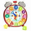 TOPBRIGHT Edukativna slagalica Sat OUTLET