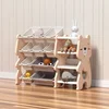 FeelKids Sistem za odlaganje Meda-S (boja kajsije)