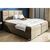 Boxspring postelja Gloria - 180x200 cm