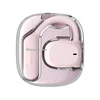 Newmine Bluetooth slušalice Q9, Roze