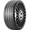 Continental SportContact 6 ( 295/40 ZR20 110Y XL EVc, MGT, sa rebrom felne )