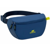 RIVACASE Rivacase modra torbica za okrog pasu 5512 5512 BLUE