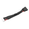 Kabel za pretvorbo tehtnice 5S-XH - 5S-EH 22AWG 10cm