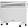 Iskra 1.000/2.000 W Konvektorski grelnik PN2000