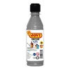 JOVI Decor akrilna barva - srebrna 250 ml