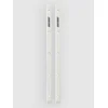 Santa Cruz Slimline Skate Rails white