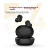 IGene Bluetooth slušalice, Crne
