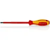 KNIPEX Odvijač ravni 1000v 6.5