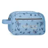Pepe jeans Olivia ženski neseser sa 2 pregrade - sky blue ( 60.844.42 )