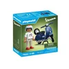 PLAYMOBIL 71622 - 1969 Vespa 150 Sprint Veloce Blau - 1 k.