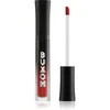 Buxom FULL ON™ PLUMPING LIQUID LIPSTICK MATTE tekoča šminka z mat učinkom odtenek Red Hot 3.5 ml