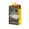 Adapter Steelplay Mini Dock USB-C/HDMI Adapter SWITCH