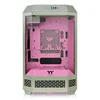 Thermaltake Kućište za desktop računar The Tower 300, Micro Tower, Zeleno
