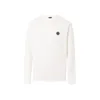 ARMANI EXCHANGE Majica črna/off-bela