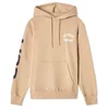 Ženski pulover CCM Athleisure Hood Oat Milk S