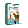 Padovan GrandMix Parrocchetti hrana za srednje papagaje 400g