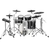 NRG EDK-2000 Ultimate Kit Black Elektronski bobni seti (Kot novo)