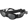 DOLCE & GABBANA Ženske sunčane naočare 0DG6174 25256G 54, Crne
