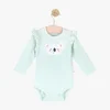Just kiddin baby bodi LittleWild Flower, 74 ( 18001466 )