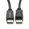 Kabel MicroConnect 4K DisplayPort 1.2, 10 m