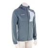 Mammut Madris Light ML Hooded Moški Športni pulover