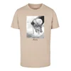 Mens T-shirt Ballin 2.0 beige