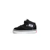 VANS Superge Half Cab Decon črna