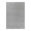Lesnina RAVNO TKANA PREPROGA Nizza 1800 Hellgrau 160/230 cm tkano svetlo siva