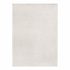 Kremno bela preproga 120x170 cm Estilo – Universal