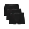 Guess Komplet boksaric? U6BG08 K5375 Črna