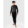ONeill Epic 4/3 Back Zip Wetsuit black