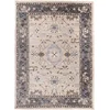 Chemex Preproga Colorado Trendi Perzijski Stil H531C Chu Bež Kremna Siva 60x100 cm