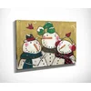 Wallxpert DC184 Dekorativna slika, 30x40cm