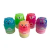 Slajm za igru Crystal Mud cute cat