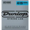 Dunlop DBSBN45125 Strune za 5 strunsko bas kitaro (Kot novo)