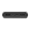 PowerPack HAMA “ALU15” 15000mAh, Silver
