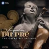 GREAT RECORDINGS JACQUELINE DU PRE 17CD