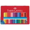 Boje drvene 48boja metalna kutija grip 2001 faber castell 112448