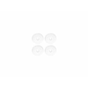 Ecovacs ECOVACS D-WP04-0006 krpice za X1 OMNI serijo, (20403718)