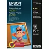 Epson - Foto papir Epson C13S042545, 13x18 cm, 50 listov, 200 gramov