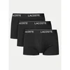 Lacoste Komplet boksaric? 5H1300 Črna