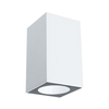 Paulmann 94329 - LED/3,8W IP44 Spoljašnje zidno svetlo FLAME 230V bela