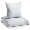 Sleepwise Soft Wonder Edition, posteljnina, 135 x 200 cm, mikrovlakna (BED1-Softw135*200-WW)